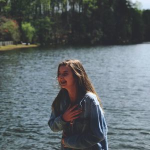 Meet your Posher, Amari